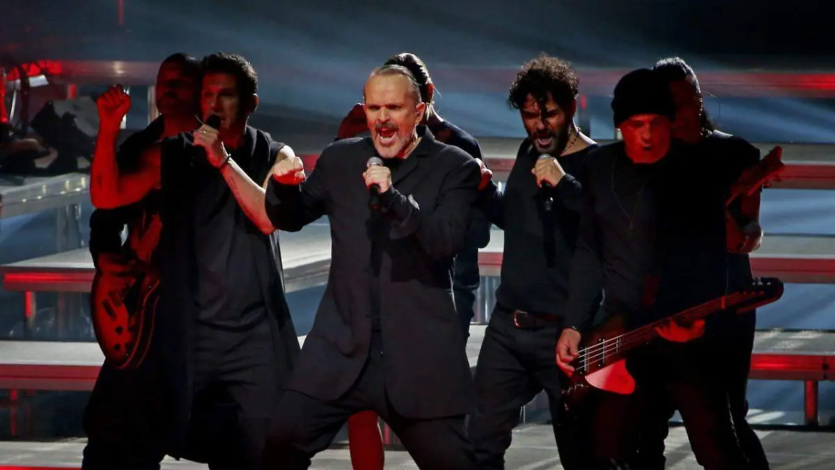 Miguel Bosé 1